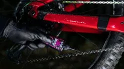 Muc-Off Huile Pour Chaîne All Weather Lube 120ml -Topeak Soldes Muc Off MU LUB 2910 20123470 All Weather Lube Kettenol 120ml 4