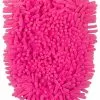 Muc-Off Gant De Nettoyage 2-en-1 Microfibre Wash Mitt -Topeak Soldes Muc Off Microfibre Wash Mitt Reinigungshandschuh MU BRU 2411