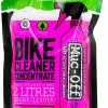 Muc-Off Nettoyant Pour Vélo Nano Gel - Recharge Concentrée 2 Muc-Off Nettoyant Pour Vélo Nano Gel - Recharge Concentrée -Topeak Soldes Muc Off Nano Gel Bike Cleaner Concentrate 10O7ISZHEfxdb7