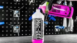 Muc-Off Nettoyant Pour Vélo Nano Gel - Recharge Concentrée -Topeak Soldes Muc Off Nano Gel Bike Cleaner Concentrate 47TDKT2OFr48Hf