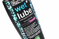 Muc-Off Wet Lube Huile Pour Chaînes Humides 13 Muc-Off Wet Lube Huile Pour Chaînes Humides -Topeak Soldes Muc Off Wet Lube e