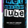 Muc-Off Aérosol Wet Weather Lube 400ml 1 Muc-Off Aérosol Wet Weather Lube 400ml -Topeak Soldes Muc Off Wet Weather Lube Aerosol 1