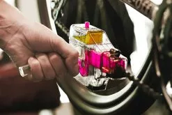 Muc-Off X-3 Dirty Chain Machine Nettoyeur De Chaîne -Topeak Soldes Muc Off X 3 Dirty Chain Machine 277 X3 5