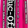 Muc-Off Punk Powder Twin Pack -Topeak Soldes Muc Off 20461 Punk Powder Refills 1