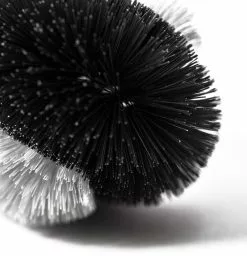 Muc-Off 5 X Jeu De Pinceaux -Topeak Soldes Muc Off 5 x Bursten Set MU BRU 0206 b