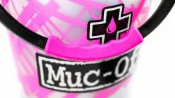 Muc-Off Kit De Seaux De Lavage 11 Muc-Off Kit De Seaux De Lavage -Topeak Soldes Muc Off Bucket Kit Wascheimer MU KIT 0999 D