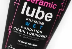 Muc-Off C3 Ceramic Wet Lube Lubrifiant Pour Chaînes 10 Muc-Off C3 Ceramic Wet Lube Lubrifiant Pour Chaînes -Topeak Soldes Muc Off C3 Ceramic Lube Ketten Schmiermittel 50ml MU LUB 0869 cWXY2Z8VsmOSb0