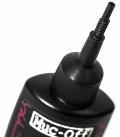 Muc-Off C3 Ceramic Wet Lube Lubrifiant Pour Chaînes 13 Muc-Off C3 Ceramic Wet Lube Lubrifiant Pour Chaînes -Topeak Soldes Muc Off C3 Wet Ceramic Lube Ketten Schmiermittel 120ml MU LUB 0870 bF80x73isbmzBA