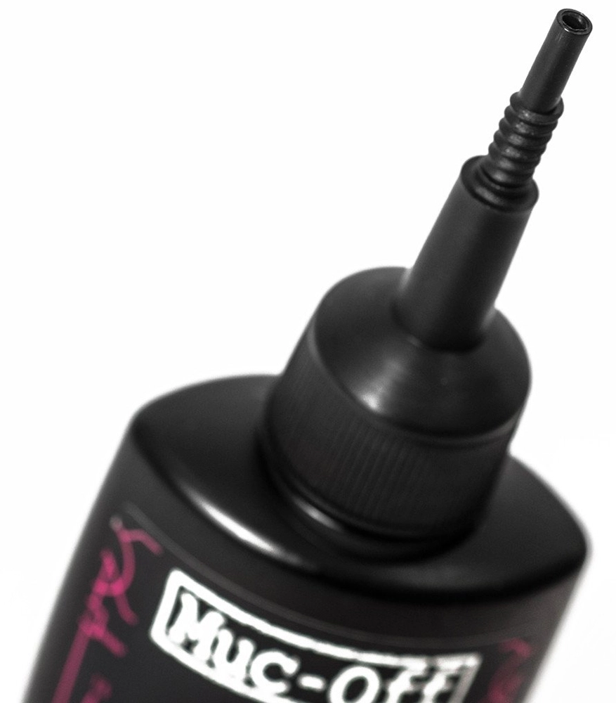 Muc-Off C3 Ceramic Wet Lube Lubrifiant Pour Chaînes 8 Muc-Off C3 Ceramic Wet Lube Lubrifiant Pour Chaînes – Image 6
