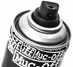 Muc-Off Lubrifiant Bio MO-94 400ml -Topeak Soldes Muc Off MO 94 Schmiermittel 400ml MU CLE 0400 D