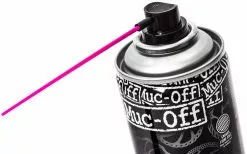Muc-Off Nettoyant Pour Freins à Disque Nettoyant Pour Freins 400ml 7 Muc-Off Nettoyant Pour Freins à Disque Nettoyant Pour Freins 400ml -Topeak Soldes MucOff Disc Brake Cleaner MU CLE 0398 3