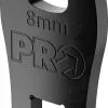 Pro Clé Ouverte 8mm -Topeak Soldes PRO Gabelschlusseleinsatz FAPRTL0146 1