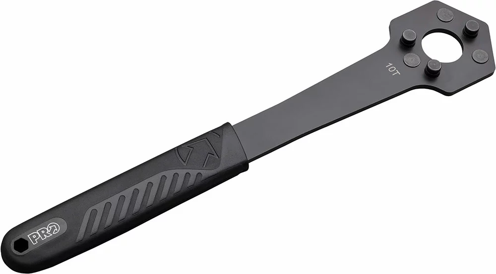 Pro Outil Démonte Cassette 10/11 Dents 3 Pro Outil Démonte Cassette 10/11 Dents