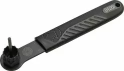 Pro Kit D'outils Pour Cassettes Shimano -Topeak Soldes PRO Shimano Kassettenwerkzeug Set FAPRTLB032 2