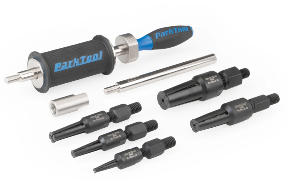 Park Tool SHX-1 Extracteur à Masse Coulissante 4 Park Tool SHX-1 Extracteur à Masse Coulissante – Image 2