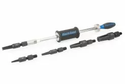 Park Tool SHX-1 Extracteur à Masse Coulissante 9 Park Tool SHX-1 Extracteur à Masse Coulissante -Topeak Soldes Park Tool Gleithammer Auszieher SHX 1 003