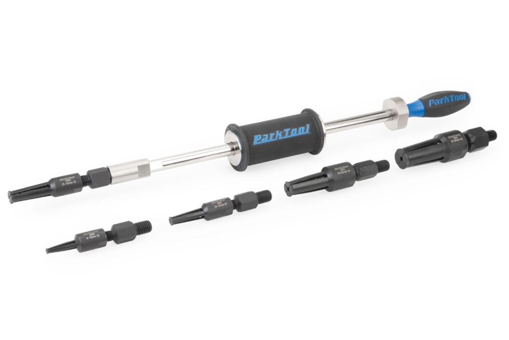 Park Tool SHX-1 Extracteur à Masse Coulissante 6 Park Tool SHX-1 Extracteur à Masse Coulissante – Image 4