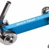 Park Tool Outil De Pliage Miniature IB-2 I-Beam -Topeak Soldes Park Tool IB 2 1