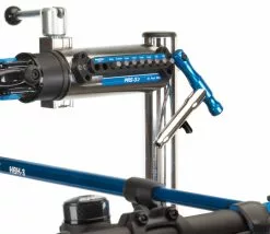 Park Tool Jeu De Clés à Embouts à Changement Rapide Avec Poignée En T, Embouts Incl. QTH-1 -Topeak Soldes Park Tool QTH 1 004