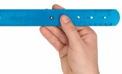 Park Tool Jauge De Mesure SBC-1 -Topeak Soldes Park Tool SBC 1 Messlehre SBC 1 c