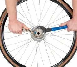 Park Tool SR-2.3 Pignon + Fouet De Chaîne -Topeak Soldes Park Tool SR 2 3 Ritzelabnehmer Kette SR 2 3 c