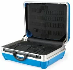 Park Tool Boîte à Outils Blue Box BX-2.2 -Topeak Soldes ParkTool BX 2 2 Blue Box Werkzeugkoffer 4