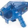 Park Tool Nettoyeur De Chaîne CYCLONE CM-5.3 -Topeak Soldes ParkTool CM 5 3 Kettenreinigungsgeraet
