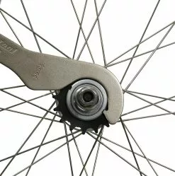 Park Tool Extracteur Pour Fixed Gear / Pignon à Visser HCW-17 -Topeak Soldes Park Tool HCW 17 3