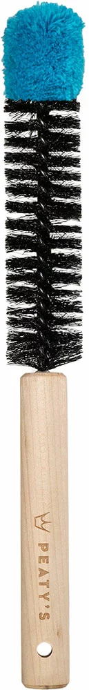 Peaty's Detail Brush