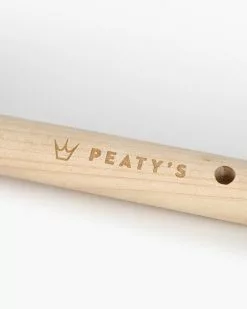 Peaty's Detail Brush -Topeak Soldes Peaty s Detail Brush 5060541583467 3