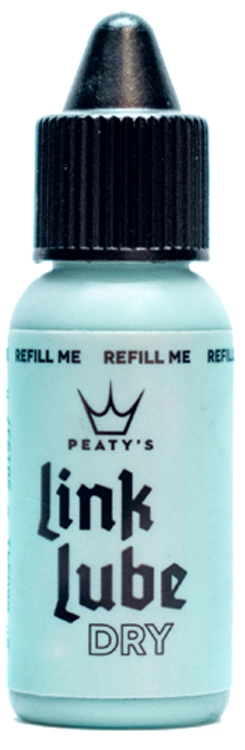 Peaty's Lubrifiant Pour Chaîne LinkLube Dry
