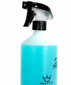 Peaty's Loam Foam Cleaner - Nettoyant -Topeak Soldes Peaty s Loam Foam Cleaner Reinigungsmittel PE LF 1000 cF6YmtWv3z5cJJ