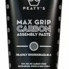 Peaty's Max Grip Carbon Assembly Paste Pâte De Montage -Topeak Soldes Peaty s Max Grip Carbon Assembly 1