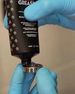 Peaty's Graisse Pour Roulements Speed Grease -Topeak Soldes Peaty s Speed Grease 4