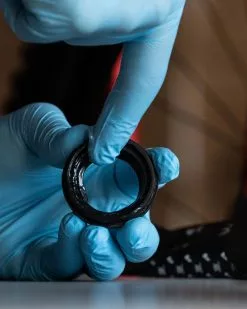 Peaty's Suspension Assembly Grease 9 Peaty's Suspension Assembly Grease -Topeak Soldes Peaty s Suspension Assembly Grease Fahrwerks Fett PE PGR SUS 75 4