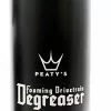 Peaty's Foaming Drivetrain Degreaser - Nettoyant Pour Transmissions -Topeak Soldes Peaty s Foaming Drivetrain Degreaser PE FDD 500