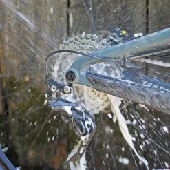 Peaty's Foaming Drivetrain Degreaser - Nettoyant Pour Transmissions -Topeak Soldes Peaty s Foaming Drivetrain Degreaser PE FDD 500 d