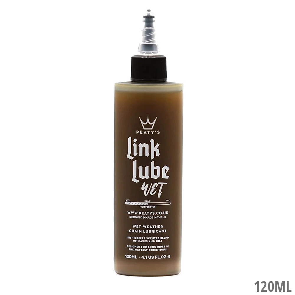 Peaty's Lubrifiant Pour Chaîne LinkLube Wet 6 Peaty's Lubrifiant Pour Chaîne LinkLube Wet – Image 4