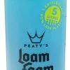 Peaty's Loam Foam Concentré 1 Peaty's Loam Foam Concentré -Topeak Soldes Peaty s Loam Foam Konzentrat 1 Liter PE LF K a