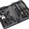 Pro Kit D'outils De Démarrage -Topeak Soldes Pro FAPRTL0105 Starter Werkzeugset