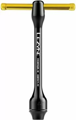 Lezyne Torque Drive Tool -Topeak Soldes Product mt torquedrive y12 zoom1b 4cc94ac9 783f 40ed 9bc2 ef507e6ab350 1800x1800