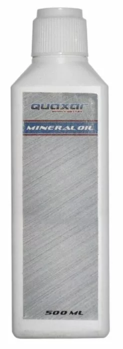 Quaxar Huile Minérale 500ml