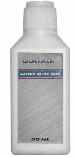 Quaxar Huile Minérale 50ml