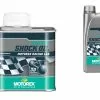 Motorex RACING SHOCK OIL Huile Pour Jambe De Suspension -Topeak Soldes RACING SHOCK OIL all 1L 250ml