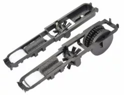 Park Tool Unité De Nettoyage De Rechange Pour CM-25 RBS-25