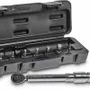 RFR Set De 7 Clés Dynamométriques -Topeak Soldes RFR Set 7 teilig Drehmomentschlussel 40200