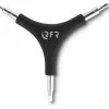 RFR Clé En Y T25 / 4 Mm / 5 Mm 1 RFR Clé En Y T25 / 4 Mm / 5 Mm -Topeak Soldes RFR T25 4 mm 5 mm Y Schlussel 40212 a
