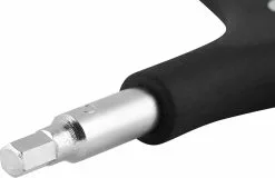 RFR Clé En Y T25 / 4 Mm / 5 Mm 10 RFR Clé En Y T25 / 4 Mm / 5 Mm -Topeak Soldes RFR T25 4 mm 5 mm Y Schlussel 40212 d