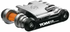 SKS Germany TOM 18 Multitool -Topeak Soldes RS1065 10016 TOM 18 pers