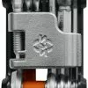 SKS Germany TOM 18 Multitool -Topeak Soldes RS429 10016 TOM 18 top